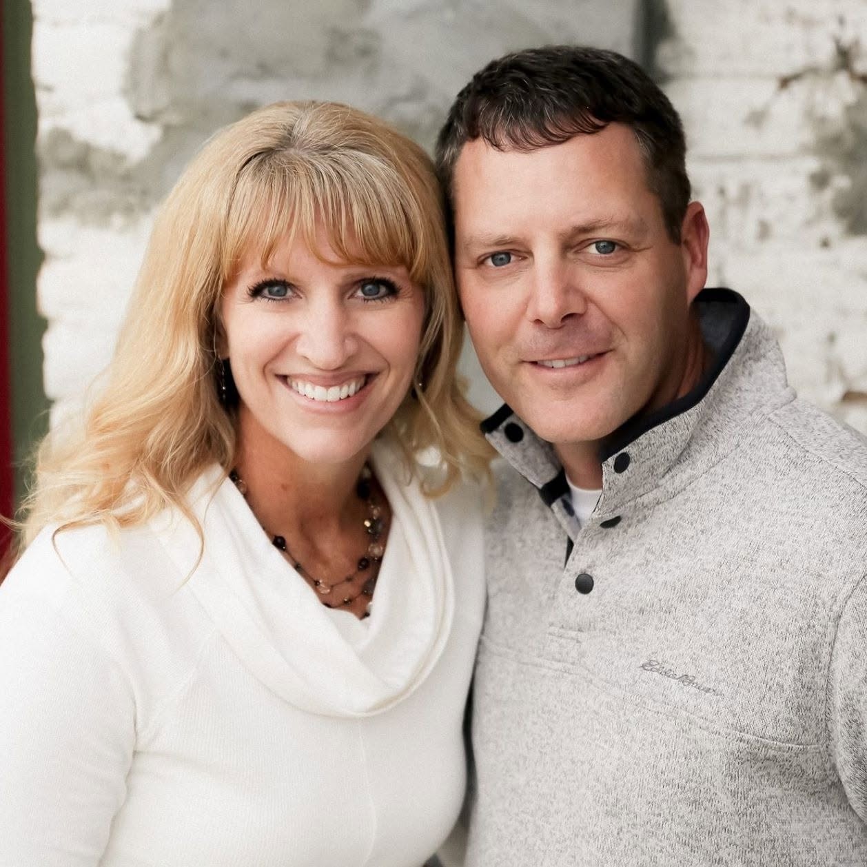 Will and Nicole Parke